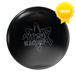 STORM PHYSIX BLACKOUT