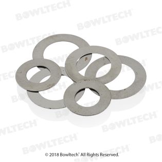 *SPACER 20 MM X 32 MM X 0,3 MM GS11054104001