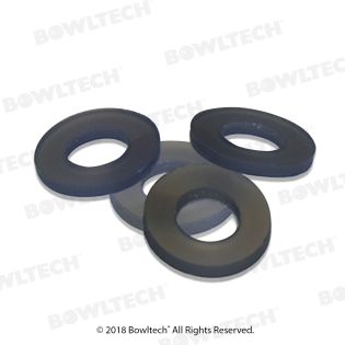 NYLON WASHER #8 GS11192011000