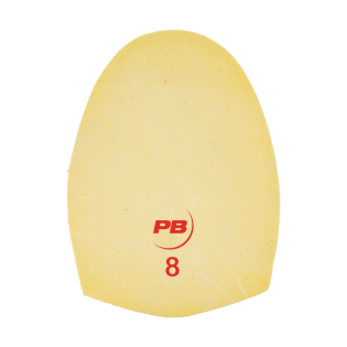 PROBOWL SOLE 8 (ONE SIZE FITS ALL)