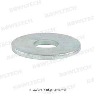 WASHER 13 ZINC COATED