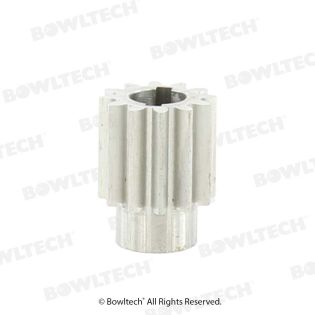 SPUR GEAR (12T)