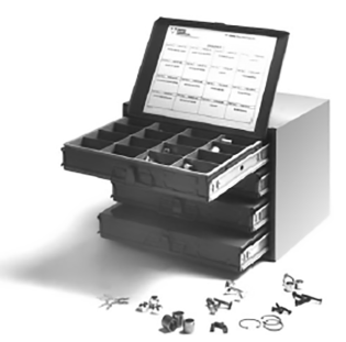 *BOWLING CENTER SMALL PARTS KIT