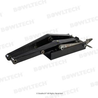 SPOT/RESPOT  ARM ASSY