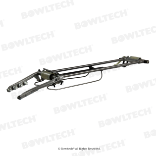 DISTRUBUTOR INTERIOR TUBE ASSY