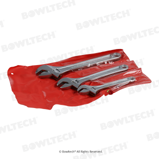 ADJUSTABLE WRENCH SET