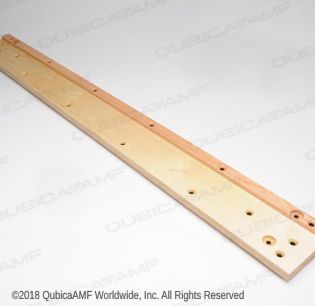 000024795 PLANK LH CUSHION ASM LH