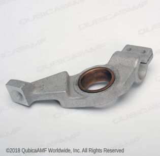 000027707 BRACKET ASM RH