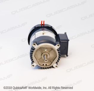 051030015 TMS DRAWBAR MOTOR