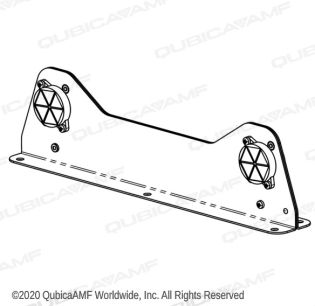 ES BALL TRIGGER REFLECTOR