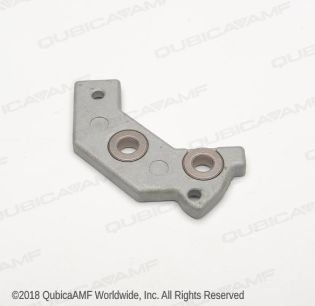 070002644 PLATE YOKE ASM