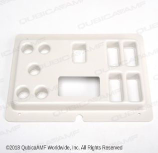 070005361 COVER-CONTROL BOX