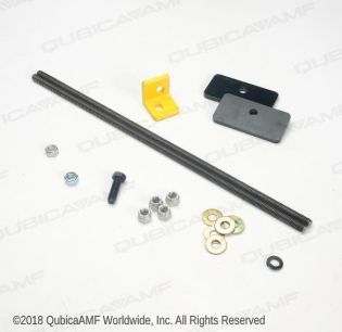 088005537 CB-TT MOUNT REPAIR KIT 7