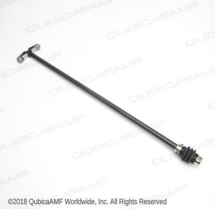 090006103 LH DISTRIBUTOR DR SHAFT ASM