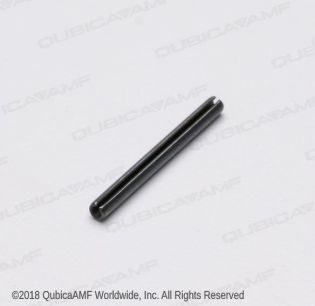 7006000900100 3/32" X 1" SPRING PIN