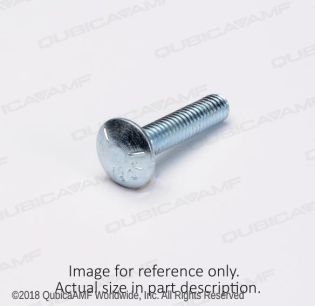 7012003118175 5/16-18 X 1 3/4 CARRIAGE BOLT