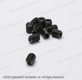 807265080BG 3/8-16X1/2SCR ST SO CP BAG/10