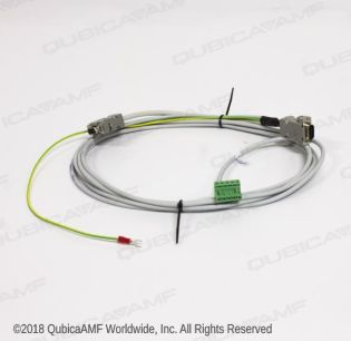GS SERIAL CABLE