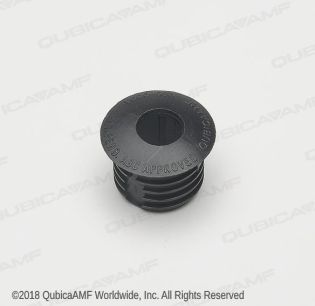 PLASTIC PIN CAP STRING 10 PIN Q8020010020