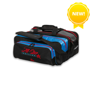 ROTO GRIP 2-BALL CARRYALL TOTE COMPETITOR