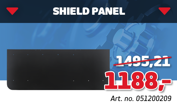 SHIELD PANEL