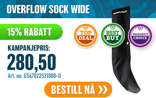 OVERFLOW SOCK WIDE OVERFLOW SOCK WIDE