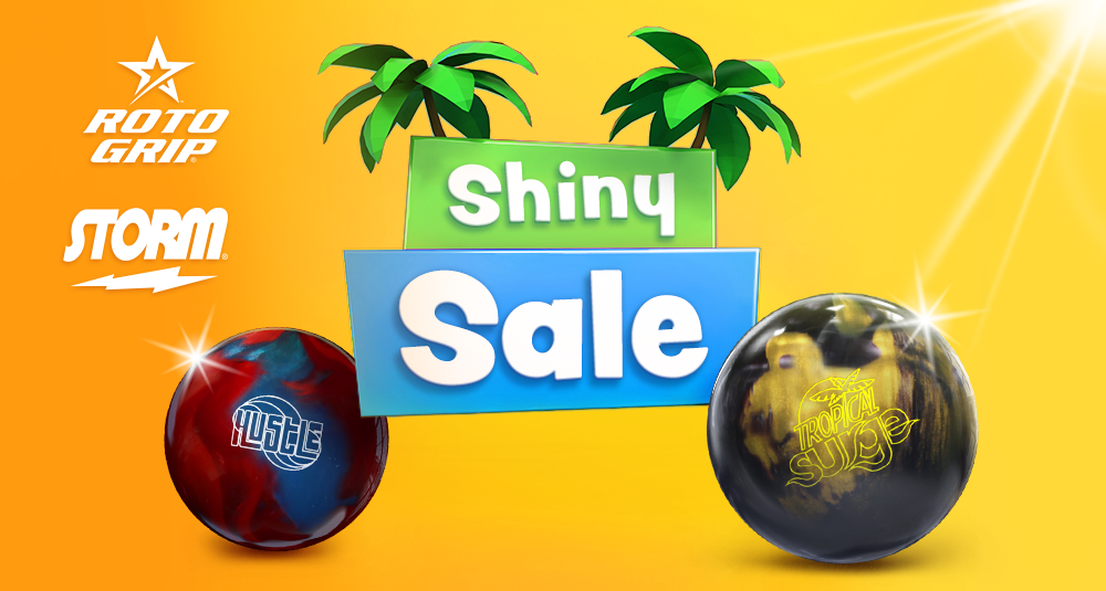Shiny Deals