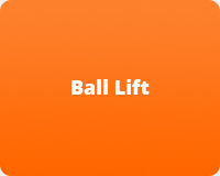 Qubica AMF XLi Edgei Ball Lift